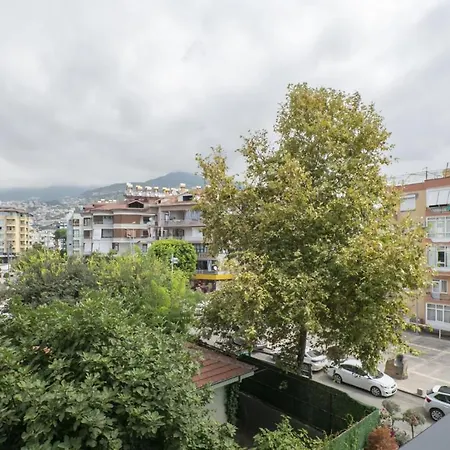 Apartmán Square Light Residence, With Pool In The Location Of *